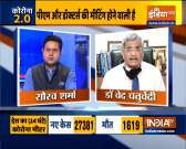 Is lockdown only solution to beat Covid wave now? Here's what experts opine 