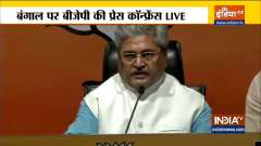 BJP seek action against TMC leader who labelled Dalits as &lsquo;beggars by nature&rsquo;