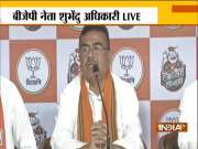 West Bengal CM's, State govt's involvement  in the coal scam has been proved: Suvendu Adhikari