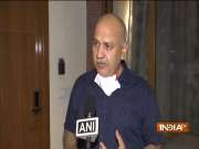 Haqikat Kya Hai | Most Delhi hospitals will run out of oxygen in 8-12 hours, says Manish Sisodia