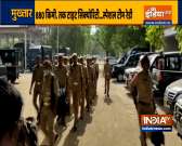 Mukhtar Ansari to be handed over to UP Police today