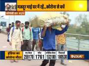 Priyanka Gandhi Vadra attacks govt on plight of migrants, demands financial aid for them