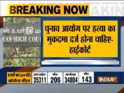 EC officials should probably be booked for murder: Madras HC on poll rallies amid Covid-19 surge