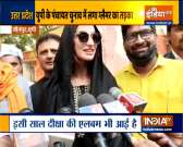 UP Panchayat elections 2021: Femina Miss India runner up Diksha Singh to contest from Jaunpur
