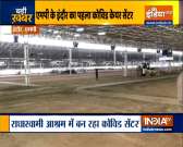Administration to convert Radha Soami Satsang Beas ground into Covid-19 care centre in Indore
