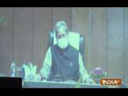 Haridwar reports over 1000 cases in 2 days, CM says COVID will not spread due to bath in river Ganga