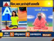 Swami Ramdev took sanyas on Ram Navami, shares his yoga journey