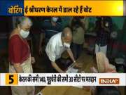 VIDEO: Voting on 475 seats begins in Bengal, Assam, Tamil Nadu, Kerala, Puducherry