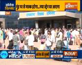 India reports close to 1.70 lakh new Covid-19 cases, 904 deaths in last 24 hours