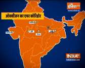 Watch special report on how oxygen is being transported across India by air, rail and road