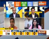 BJP or TMC - Who will win Battle of Bengal? | Watch India TV Exit poll