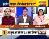 Kurukshetra: The game of pandemic politics begins as india faces second wave of COVID-19