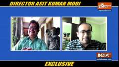 Asit Kumar Modi shares updates on new show Taarak Mehta Ka Chota Chashmah