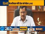 Weekend curfew imposed in Delhi; Malls, gyms, spas and auditoriums to be closed