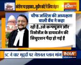 Supreme Court asks Centre for Oxygen, Vaccine plan