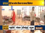 Bengal Polls 2021: Voting for 7th phase begins across 34 constituencies