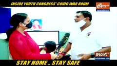 Inside Youth Congress' Covid war room 