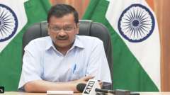 
Delhi schools shut till further notice amid spike in Covid cases 