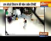 Nashik oxygen tanker leak: Death toll mounts to 24