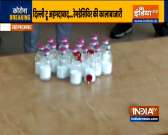 From Jalandhar to Vadodra, Black marketing of Remdesivir busted in several cities