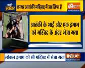 5 terrorists killed in two encounters in Jammu and Kashmir