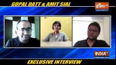 Kathmandu Connection: Here is what Gopal Datt, Amit Sial has to say about their role in thriller series