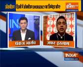 Who's responsible for oxygen Emergency in Delhi? watch Debate