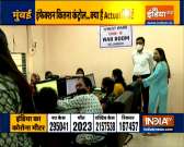 EXCLUSIVE | Inside BMC COVID-based War Room