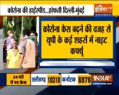 India reports 1,26,789 new COVID-19 cases in the last 24 hours