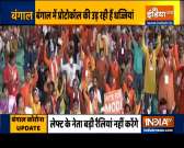 Bengal Polls 2021: EC calls All-party meeting to review COVID norms