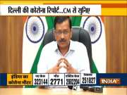 We are importing 21 ready-to-use Oxygen plants from France, says Delhi CM Kejriwal