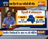 Coronavirus Effect | Delhi under complete lockdown for six days till April 26