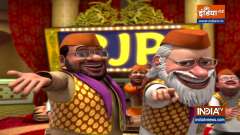 OMG: Music rivalry between Team Modi and Mamata Banerjee on the lines of Bengal elections