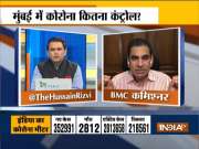 Maharashtra: BMC Commissioner talks about steps taken to curb Covid-19 spread in Mumbai