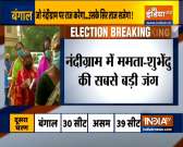 Bengal Assembly elections phase 2 polling underway, 19% voter turnout recorded till 10 am