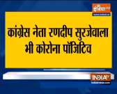 SAD leader Harsimrat Kaur Badal, Congress leaders Randeep Surjewala and Digvijay Singh tests positive for COVID-19