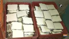 Mumbai NGO providing food to needy amid COVID surge