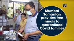 Sikhs in New Delhi serving free food to Covid-19 patients and their families