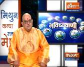 Today Horoscope, Daily Astrology, Zodiac Sign for Monday, May 10, 2021