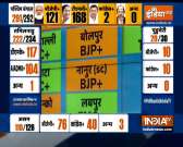 Bengal Results: Trends indicate edge for TMC over BJP