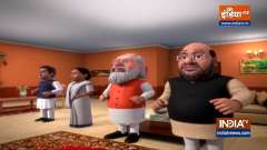 OMG | BJP or TMC, Who will win the Battle of Bengal?