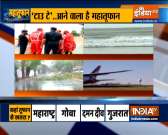 Cyclone Tauktae: Mumbai Airport shut from 11 am to 2 pm
