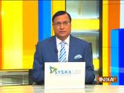 Aaj Ki Baat: Ventilators lying unused in Benipur hospital, Darbhanga, Bihar for want of trained staff