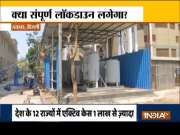 2 oxygen plants installed at Delhi's AIIMS, RML hospital to tackle Covid-19