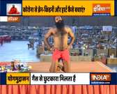 Why Covid patients are suffering from blood pressure after recovery? Know from Swami Ramdev
