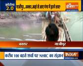 Plea In Supreme Court Seeks probe into Case Of Bodies found floating in river Ganga 
