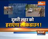 Lockdown in Delhi extended till May 17, Metro services to remain suspended