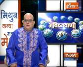 Today Horoscope, Daily Astrology, Zodiac Sign for Sunday, May 9, 2021