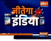 Jeetega India | Delhi gets its first drive-through vaccine centre in Dwarka