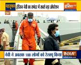 Cyclone Tauktae: 22 dead, over 67 missing after barge sinks into Arabian Sea, 188 rescued